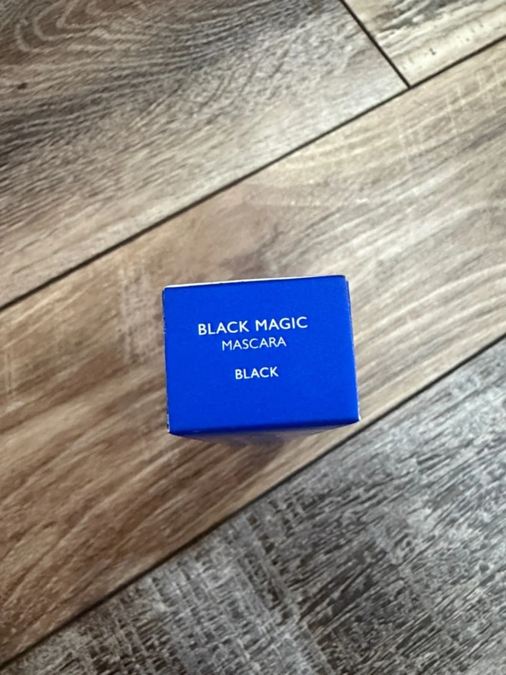 NEW! Eyeko Black Magic Mascara - Black